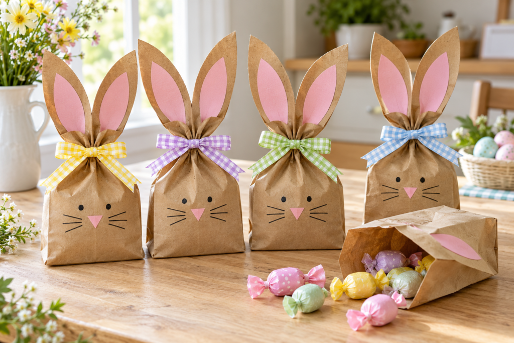 Creative DIY Dollar Store Easter Decorations Ideas