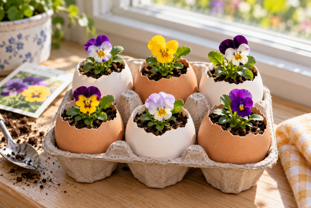 Creative DIY Dollar Store Easter Decorations Ideas