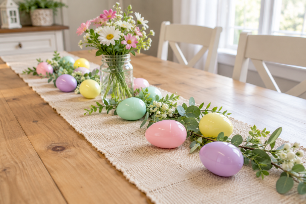 Creative DIY Dollar Store Easter Decorations Ideas