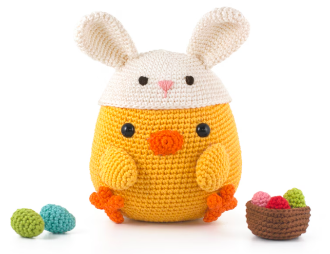 Crochet Bunny Patterns