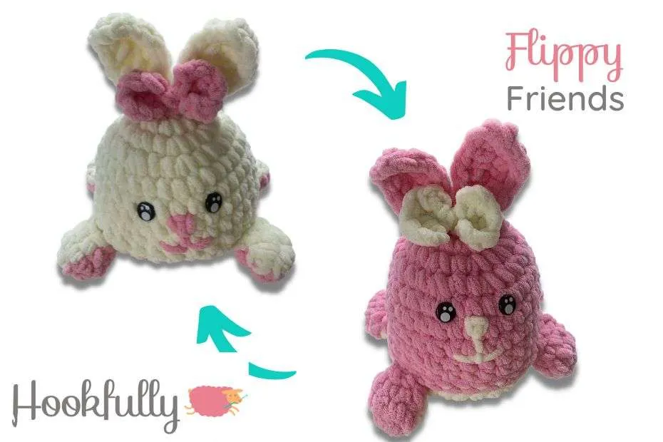 Crochet Bunny Patterns