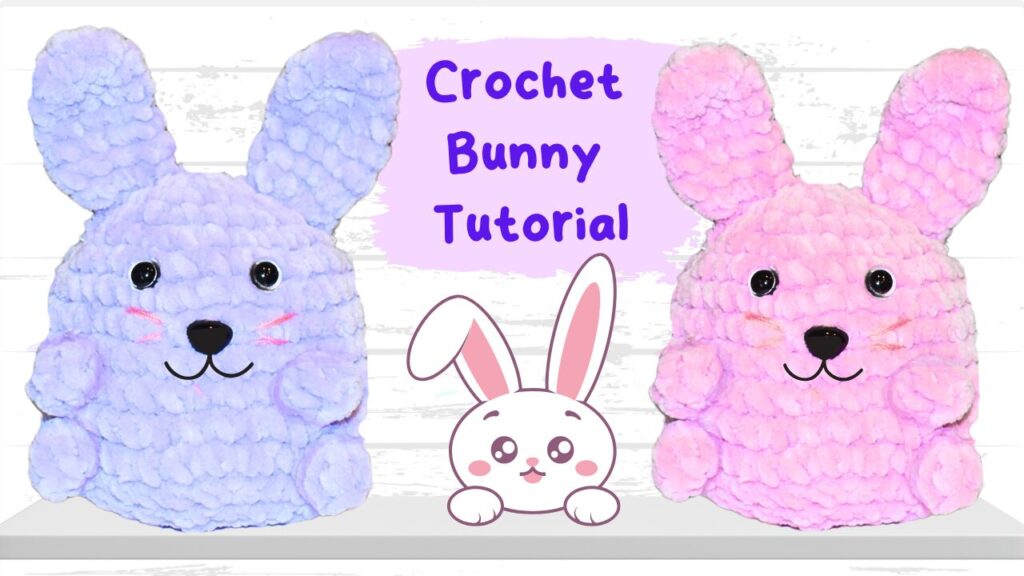 Crochet Easter Ideas