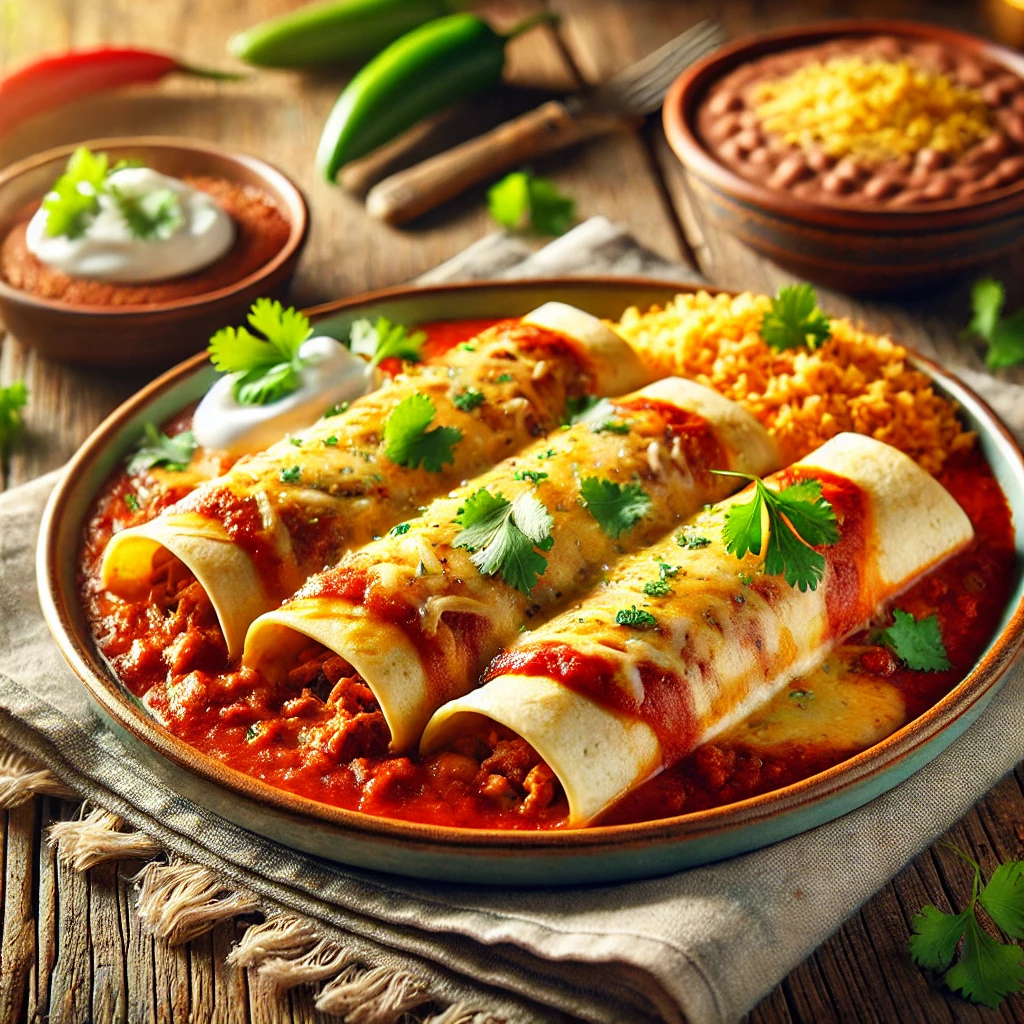 Cheap Family Dinners to Try Tonight