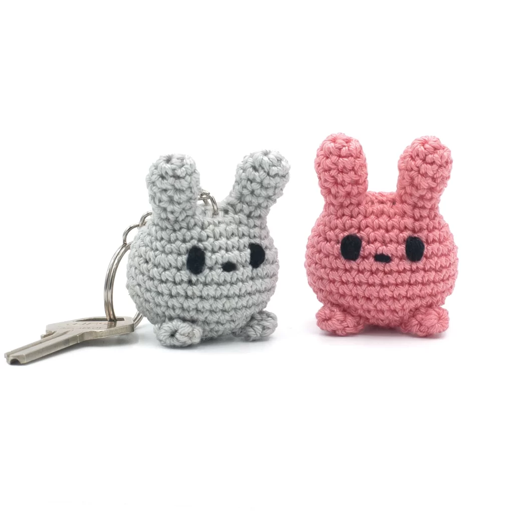 Crochet Bunny Patterns