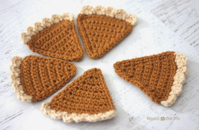 Cozy Crochet Fall Patterns
