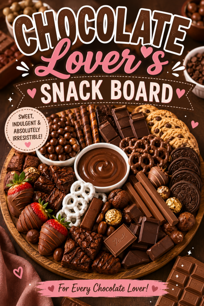 Girl’s Night Charcuterie Board Ideas