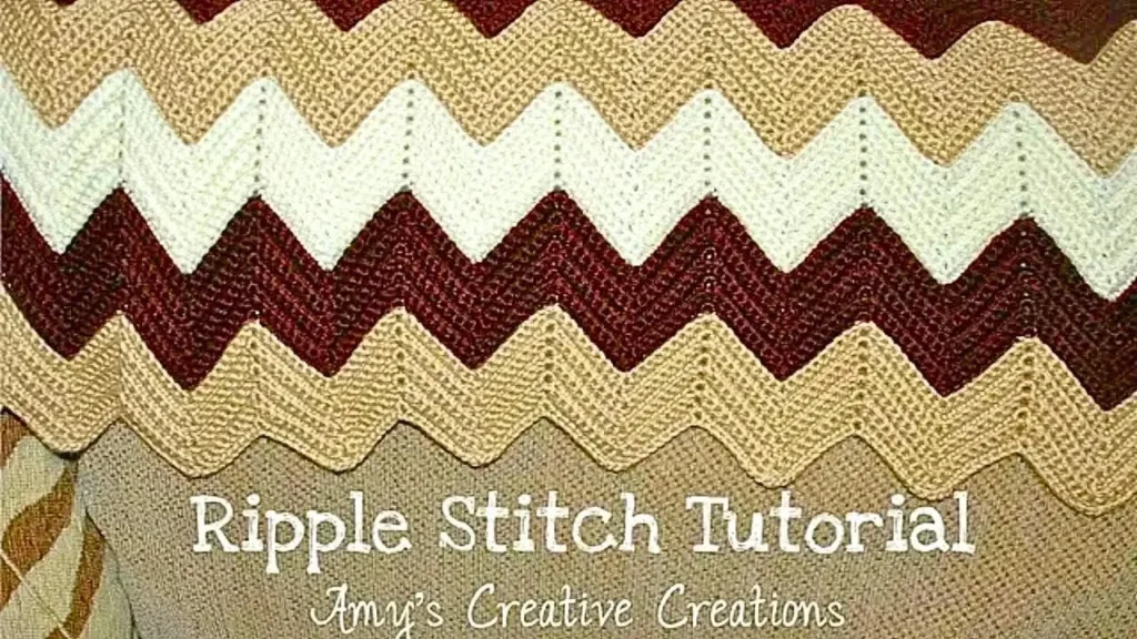 Most Popular Crochet Patterns