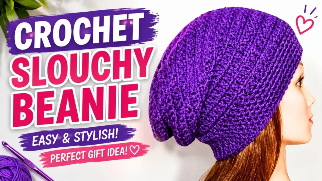 Most Popular Crochet Patterns