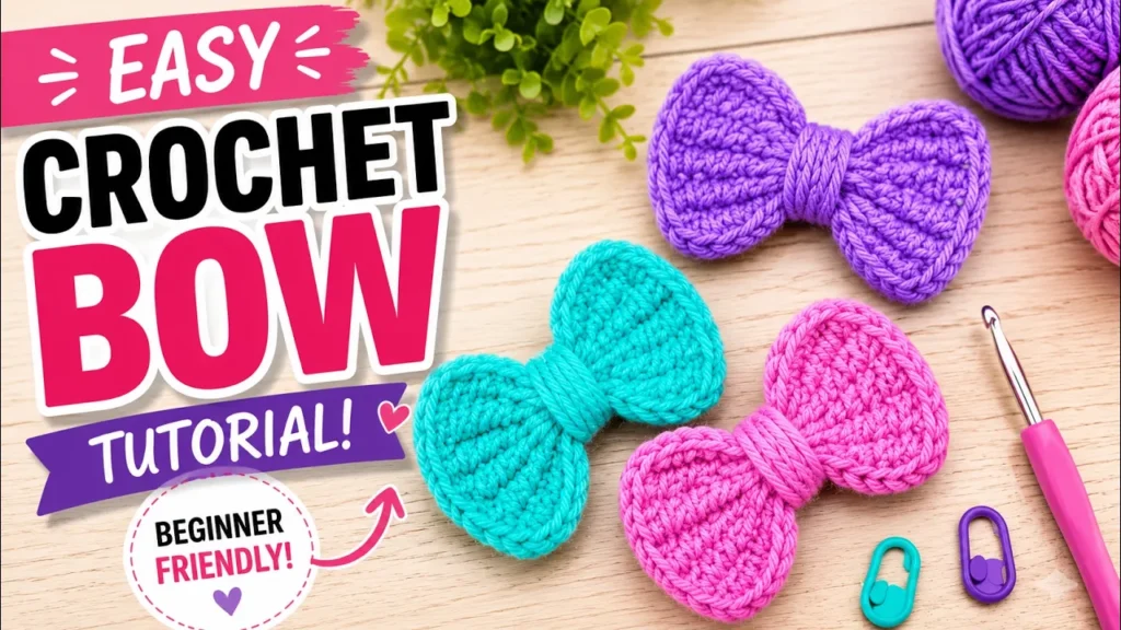 Most Popular Crochet Patterns