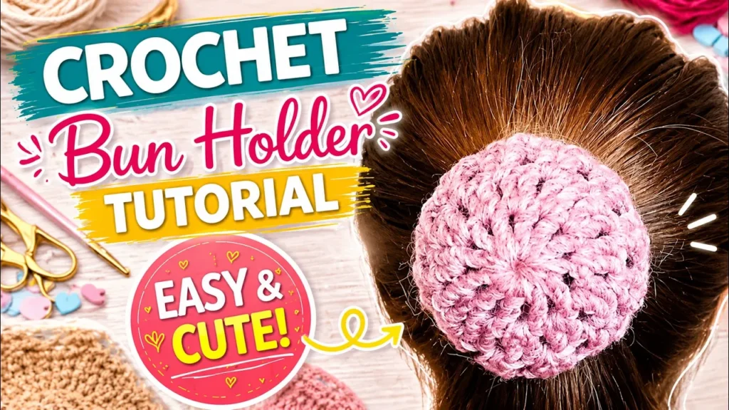 Most Popular Crochet Patterns