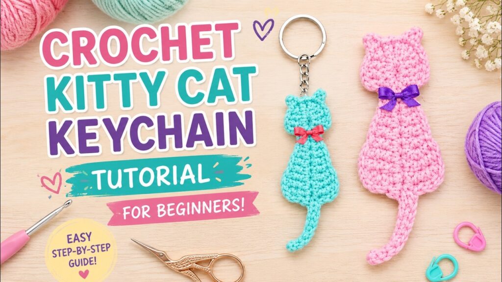 Most Popular Crochet Patterns