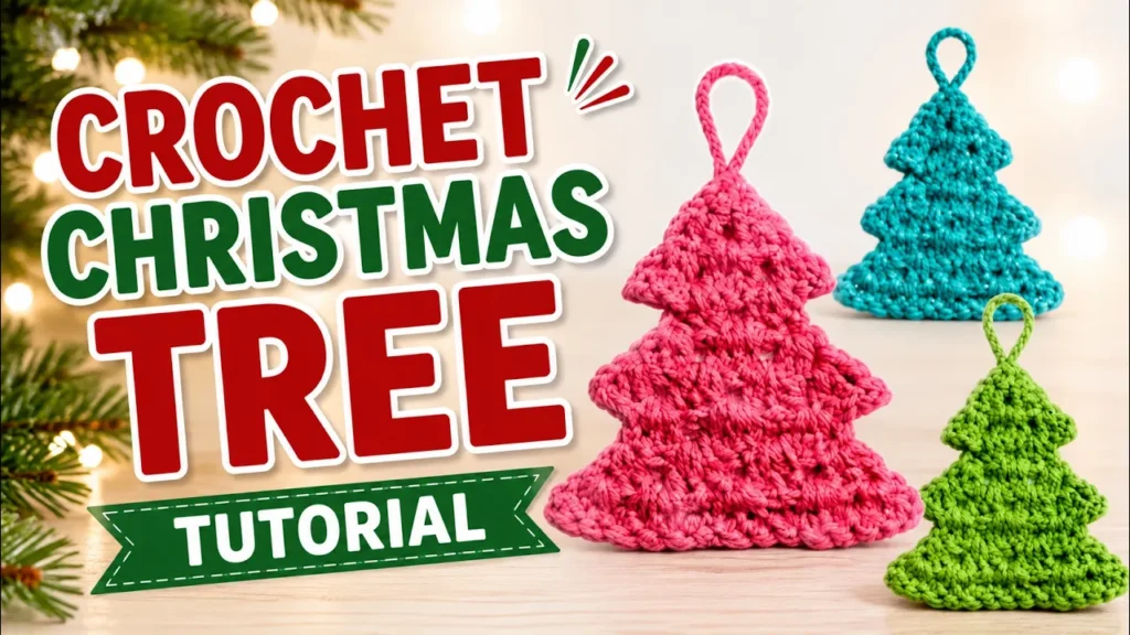 Most Popular Crochet Patterns