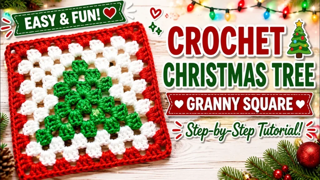 Most Popular Crochet Patterns