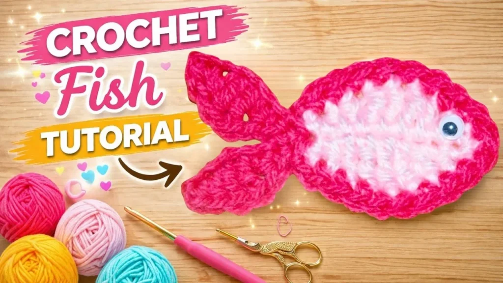 Most Popular Crochet Patterns