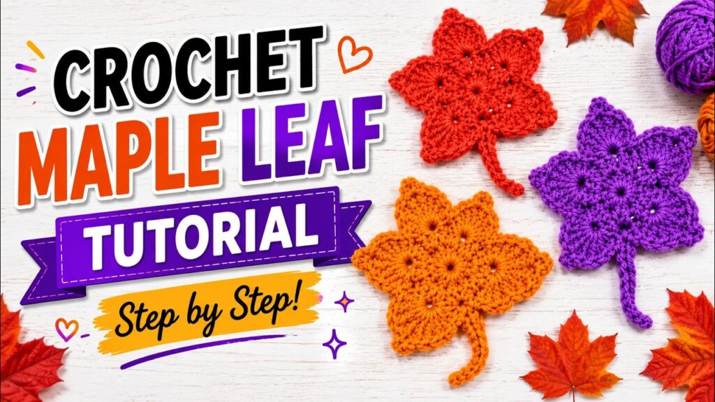 Most Popular Crochet Patterns
