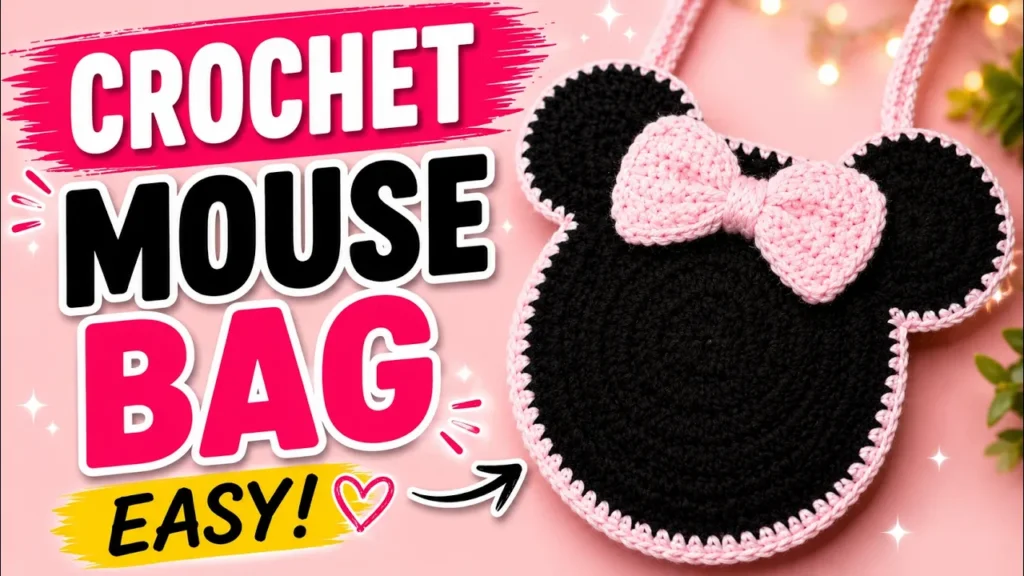 Most Popular Crochet Patterns