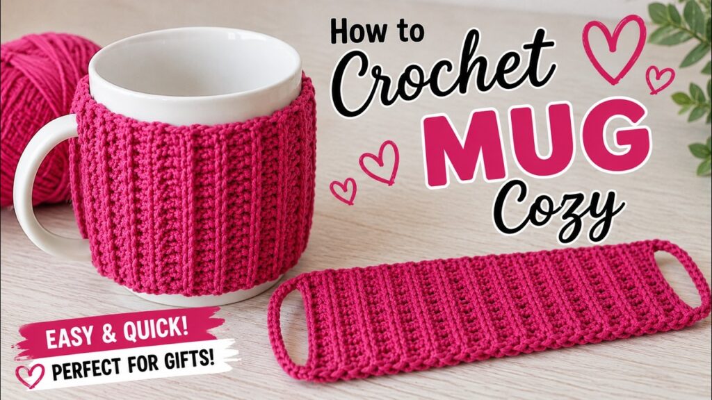 Most Popular Crochet Patterns