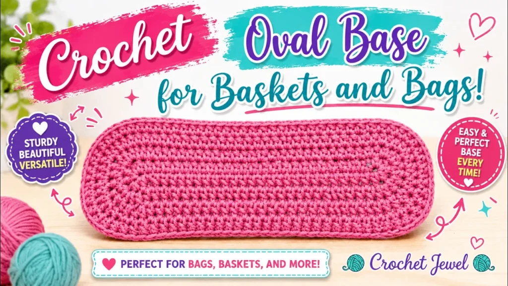 Most Popular Crochet Patterns