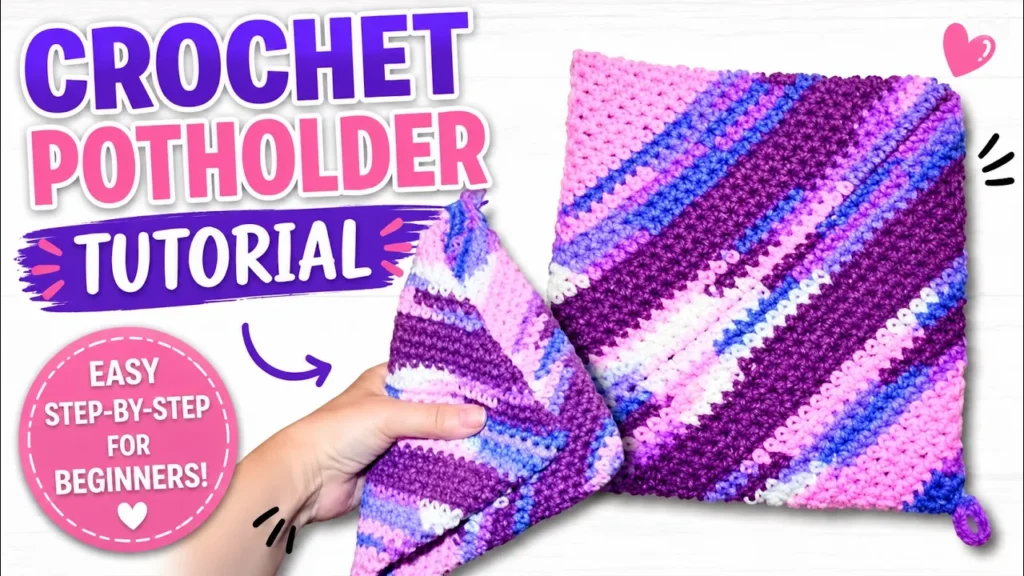 Most Popular Crochet Patterns