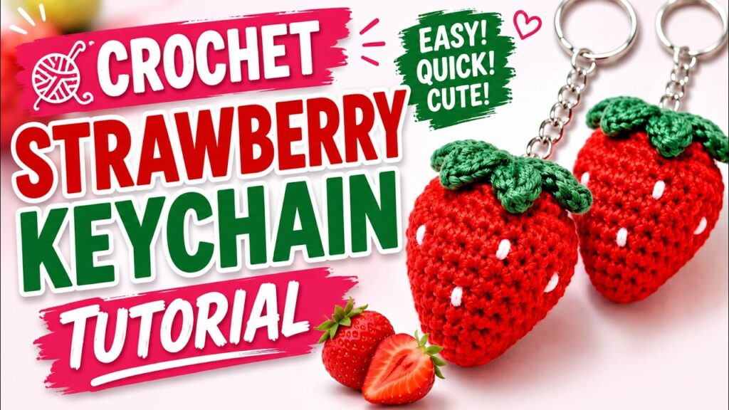 Most Popular Crochet Patterns
