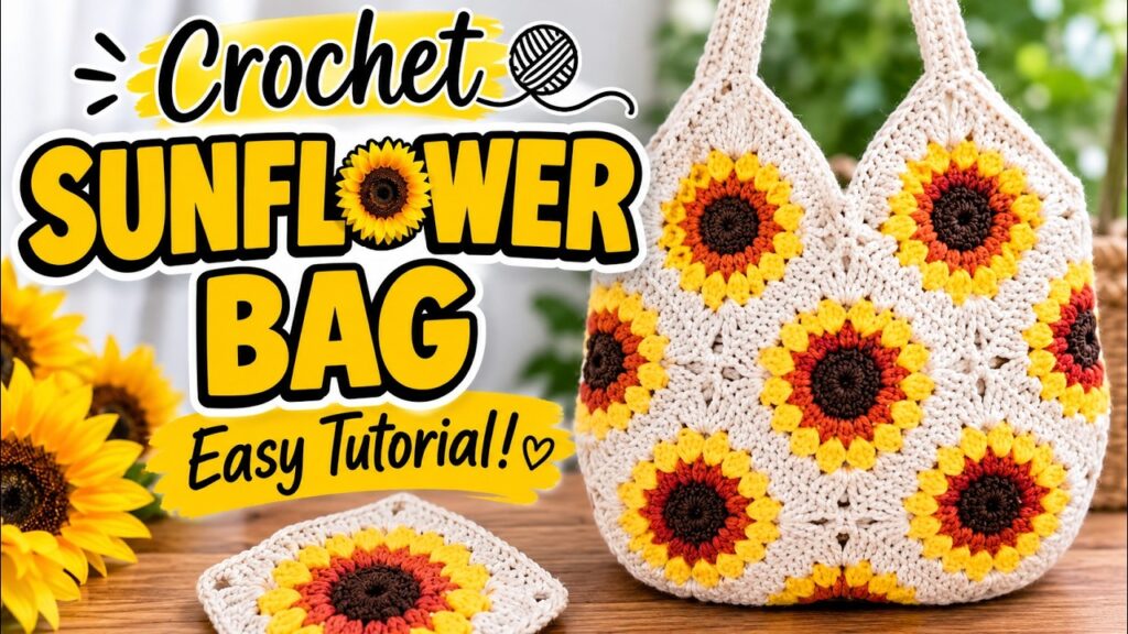 Most Popular Crochet Patterns