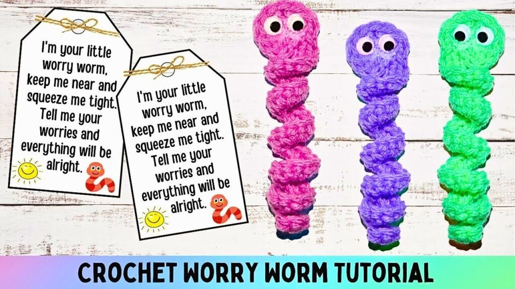 Most Popular Crochet Patterns