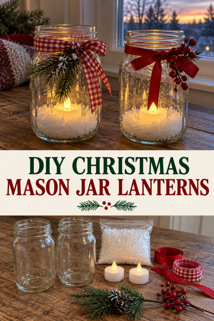 15 Easy Dollar Tree Christmas Decorations on a Budget