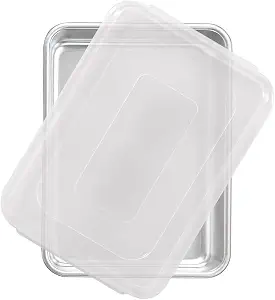 Pan with Lid
