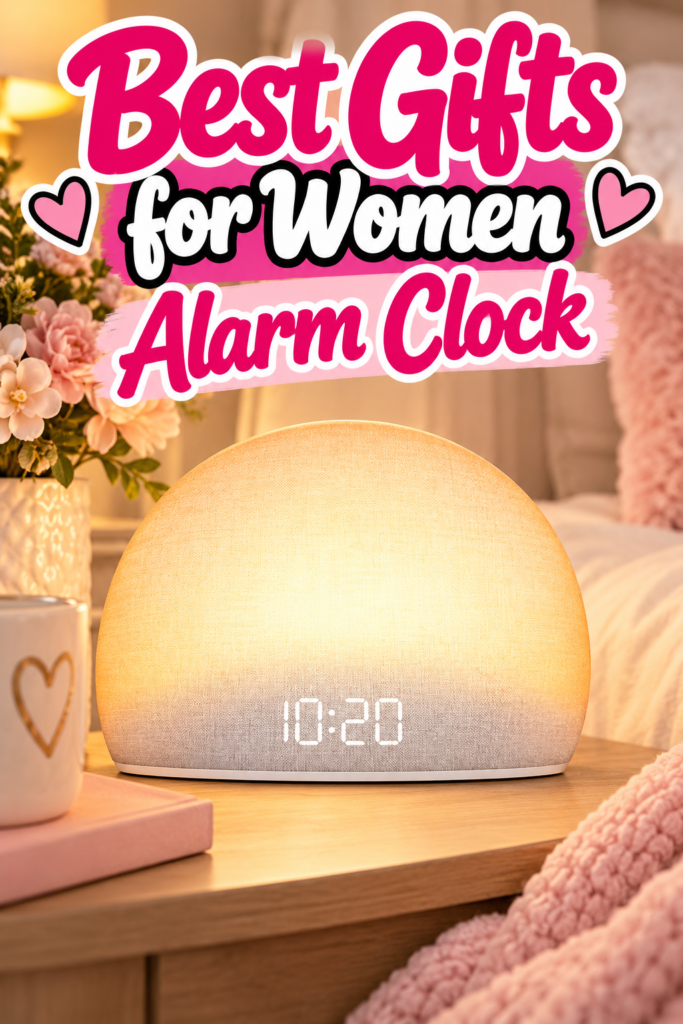 20 Best Birthday & Christmas Gifts for Women 