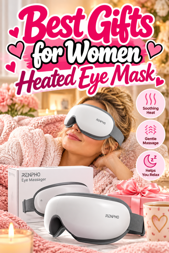 20 Best Birthday & Christmas Gifts for Women 