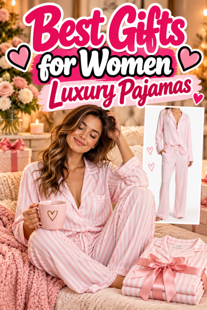 20 Best Birthday & Christmas Gifts for Women 