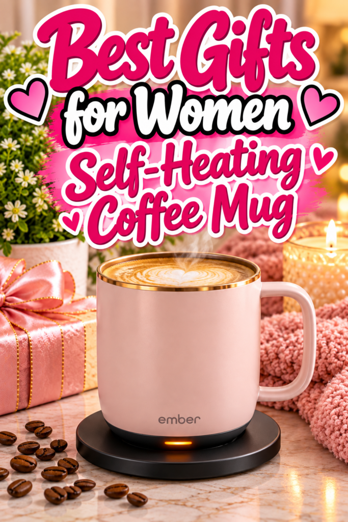 20 Best Birthday & Christmas Gifts for Women 