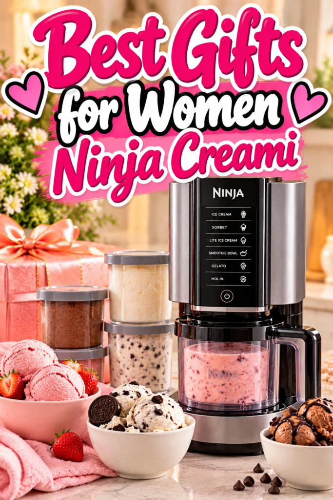 20 Best Birthday & Christmas Gifts for Women 