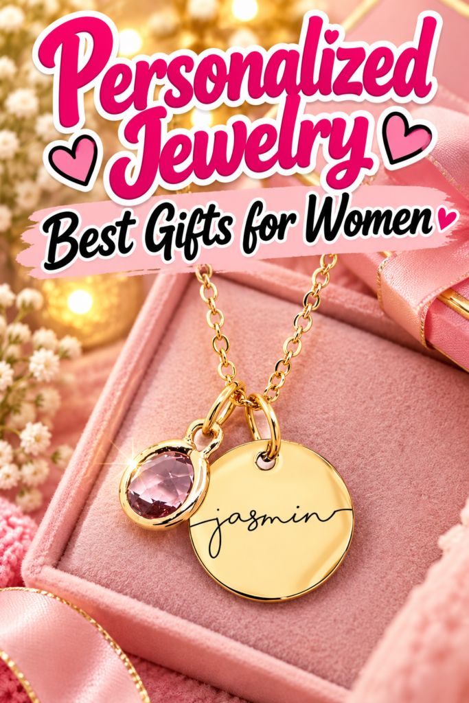 20 Best Birthday & Christmas Gifts for Women 