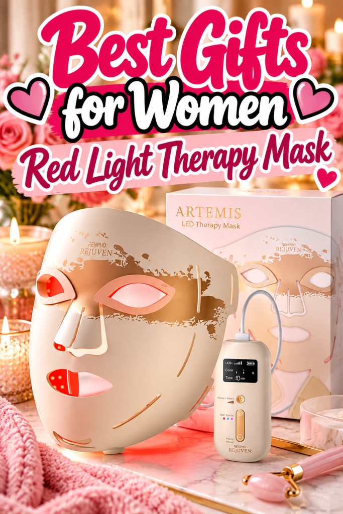 20 Best Birthday & Christmas Gifts for Women 