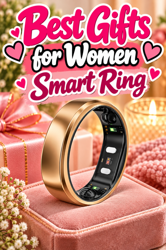 20 Best Birthday & Christmas Gifts for Women 